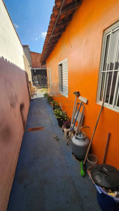 Imagem Casa com 2 Quartos à Venda, 54 m² em Residencial Santa Madre Paulina - Salto Imagem Casa com 2 Quartos à Venda, 54 m² em Residencial Santa Madre Paulina - Salto