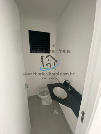 Imagem Apartamento com 2 Quartos à Venda, 82 m² em Praia Do Tenório - Ubatuba