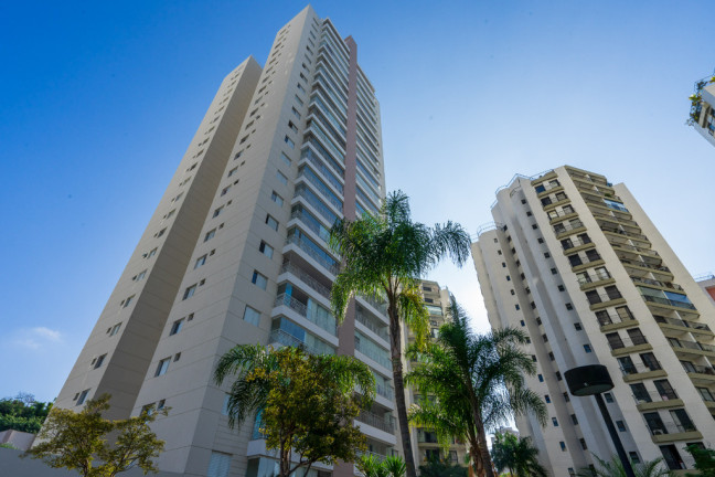 Imagem Apartamento com 3 Quartos à Venda, 96 m² em Jardim Vazani - São Paulo Imagem Apartamento com 3 Quartos à Venda, 96 m² em Jardim Vazani - São Paulo