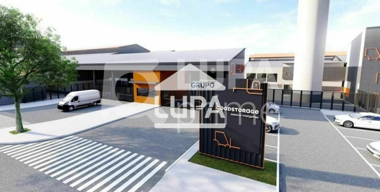 Imóvel Comercial para Alugar, 2.792 m² em Lapa - São Paulo