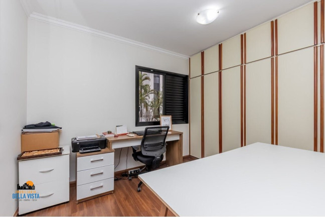 Imagem Apartamento com 3 Quartos à Venda, em Moema - São Paulo Imagem Apartamento com 3 Quartos à Venda, em Moema - São Paulo