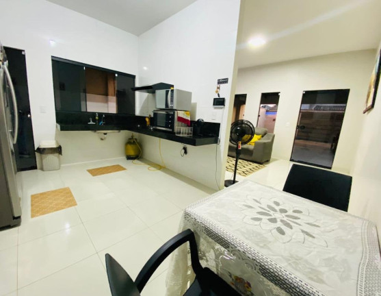 Imagem Imóvel com 2 Quartos à Venda, 107 m² em Plano Diretor Sul - Palmas Imagem Imóvel com 2 Quartos à Venda, 107 m² em Plano Diretor Sul - Palmas