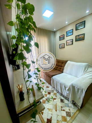 Imagem Imóvel com 2 Quartos à Venda, 49 m² em Jardim Tamoio - Jundiaí Imagem Imóvel com 2 Quartos à Venda, 49 m² em Jardim Tamoio - Jundiaí