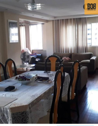 Imagem Apartamento com 3 Quartos à Venda, 126 m² em Piedade - Jaboatão Dos Guararapes Imagem Apartamento com 3 Quartos à Venda, 126 m² em Piedade - Jaboatão Dos Guararapes