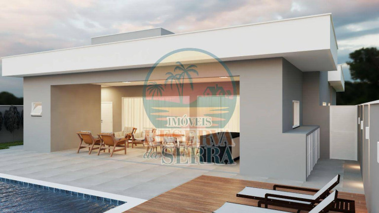Imagem Casa de Condomínio com 4 Quartos à Venda, 573 m² em Reserva Da Serra - Jundiaí
