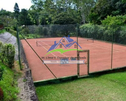 Imagem Terreno em Condomínio à Venda, 740 m² em Clube Da Montanha - Atibaia Imagem Terreno em Condomínio à Venda, 740 m² em Clube Da Montanha - Atibaia