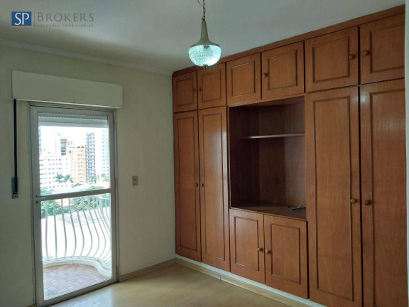 Imagem Apartamento com 2 Quartos à Venda, 115 m² em Centro - Campinas Imagem Apartamento com 2 Quartos à Venda, 115 m² em Centro - Campinas