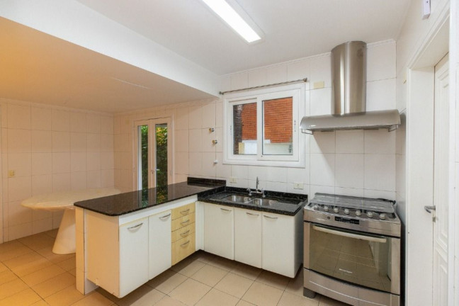 Imagem Casa com 4 Quartos à Venda,  em Alto Da Boa Vista - São Paulo