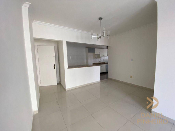 Imagem Apartamento com 2 Quartos à Venda, 70 m² em Boqueirão - Praia Grande