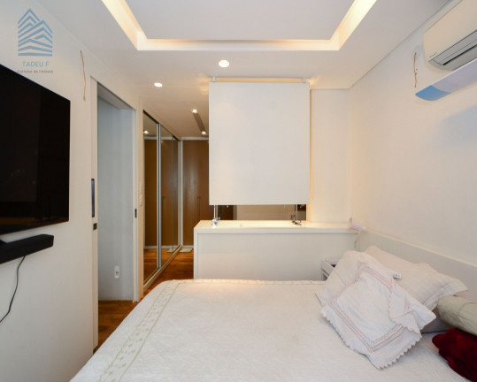Imagem Imóvel com 2 Quartos à Venda, 101 m² em Itaim Bibi - São Paulo