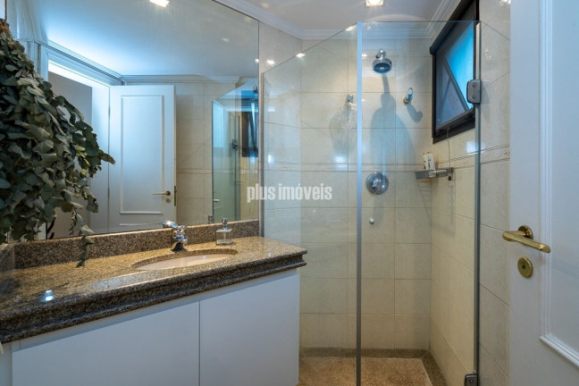Imagem Apartamento com 4 Quartos à Venda, 226 m² em Panamby - São Paulo Imagem Apartamento com 4 Quartos à Venda, 226 m² em Panamby - São Paulo