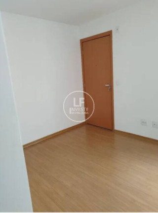 Imagem Apartamento com 2 Quartos à Venda, 40 m² em Lorena Parque - Goiânia
