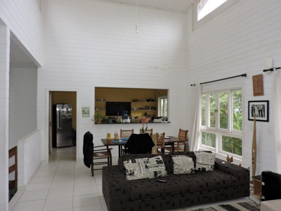 Imagem Imóvel com 4 Quartos à Venda, 976 m² em Jardim Indaiá - Embu Das Artes