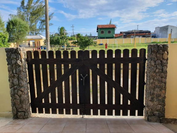 Imagem Casa com 4 Quartos à Venda, 250 m² em Jaconé (ponta Negra) - Maricá