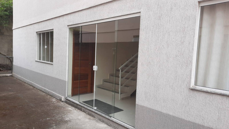 Imagem Apartamento com 2 Quartos à Venda,  em Varginha - Nova Friburgo