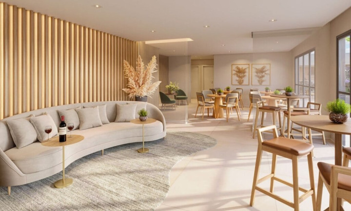 Imagem Apartamento com 2 Quartos à Venda, 47 m² em Ipiranga - São Paulo Imagem Apartamento com 2 Quartos à Venda, 47 m² em Ipiranga - São Paulo
