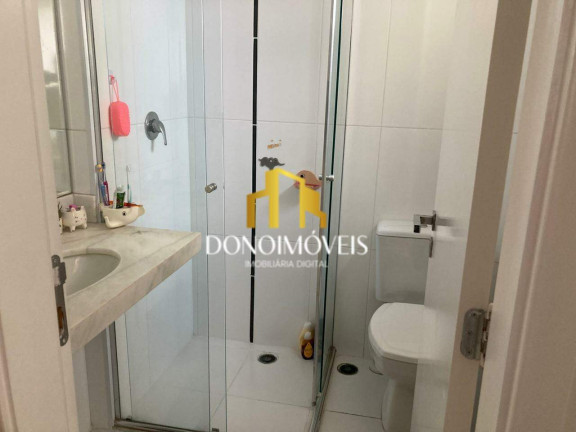 Imagem Apartamento com 3 Quartos à Venda, 128 m² em Centro - Santo André Imagem Apartamento com 3 Quartos à Venda, 128 m² em Centro - Santo André