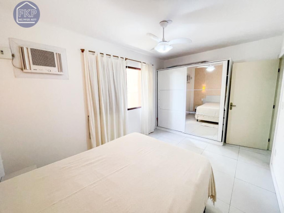 Imagem Apartamento com 2 Quartos à Venda, 75 m² em Canasvieiras - Florianópolis