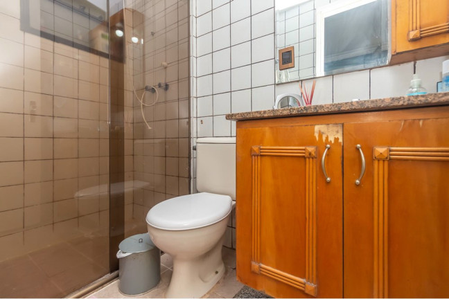 Imagem Apartamento com 3 Quartos à Venda, 73 m² em Vila Anglo Brasileira - São Paulo