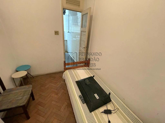 Imagem Imóvel com 2 Quartos à Venda, 78 m² em Copacabana - Rio De Janeiro