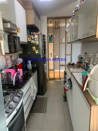 Imagem Apartamento com 3 Quartos à Venda, 84 m² em Cidade Nova Ii - Indaiatuba