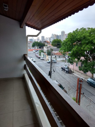 Imagem Casa com 5 Quartos à Venda, 200 m² em Vila Gumercindo - São Paulo Imagem Casa com 5 Quartos à Venda, 200 m² em Vila Gumercindo - São Paulo