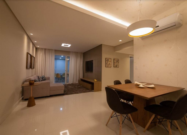 Imagem Apartamento com 4 Quartos à Venda, 183 m² em Forte - Praia Grande Imagem Apartamento com 4 Quartos à Venda, 183 m² em Forte - Praia Grande