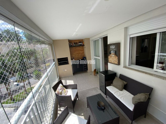 Imagem Apartamento com 2 Quartos à Venda, 104 m² em Morumbi - São Paulo Imagem Apartamento com 2 Quartos à Venda, 104 m² em Morumbi - São Paulo