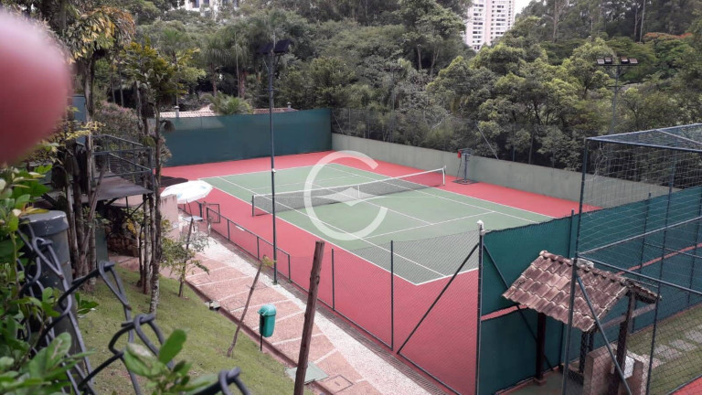 Imagem Apartamento com 3 Quartos à Venda, 130 m² em Panamby - São Paulo Imagem Apartamento com 3 Quartos à Venda, 130 m² em Panamby - São Paulo