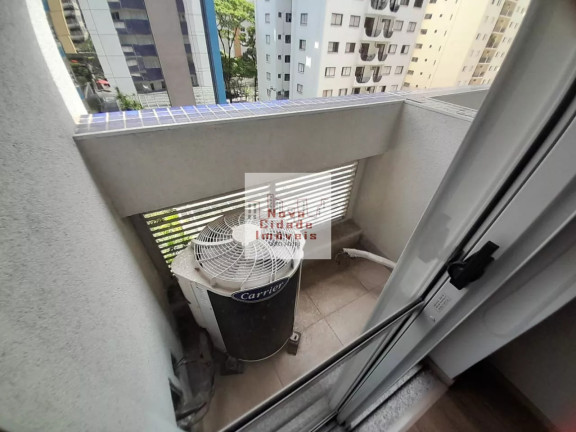 Imagem Imóvel com 2 Quartos para Alugar, 72 m² em Vila Olímpia - São Paulo Imagem Imóvel com 2 Quartos para Alugar, 72 m² em Vila Olímpia - São Paulo