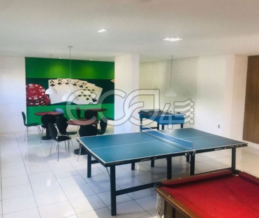 Imagem Apartamento com 3 Quartos à Venda, 105 m² em Luzia - Aracaju