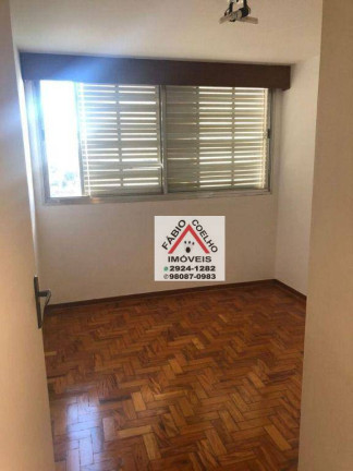 Imagem Apartamento com 2 Quartos à Venda, 80 m² em Saúde - São Paulo Imagem Apartamento com 2 Quartos à Venda, 80 m² em Saúde - São Paulo