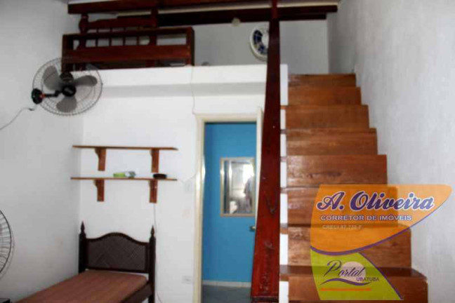 Imagem Apartamento com 2 Quartos à Venda, 116 m² em Perequê Açu - Ubatuba Imagem Apartamento com 2 Quartos à Venda, 116 m² em Perequê Açu - Ubatuba