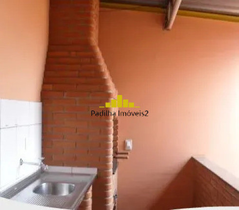 Imagem Casa com 3 Quartos à Venda,  em Jardim Altos Do Itavuvu - Sorocaba