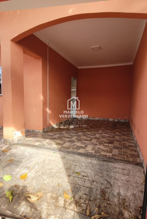 Imagem Casa à Venda,  em Jardim Planalto - Limeira
