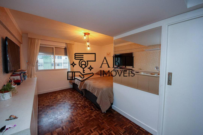 Imagem Apartamento com 3 Quartos à Venda, 135 m² em Jardim Paulista - São Paulo
