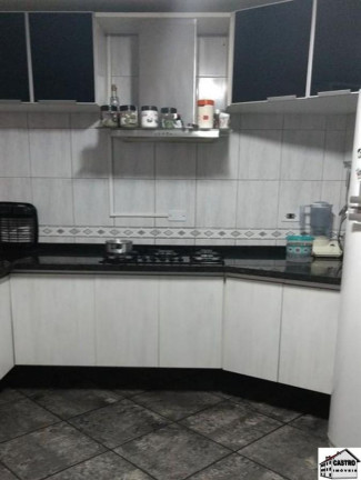 Imagem Casa com 2 Quartos à Venda, 98 m² em Jardim Maringá - São Paulo Imagem Casa com 2 Quartos à Venda, 98 m² em Jardim Maringá - São Paulo