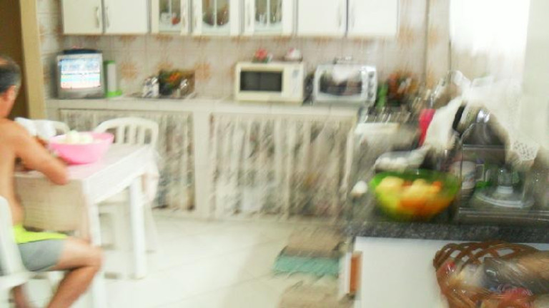 Imagem Apartamento com 3 Quartos à Venda, 140 m² em Marapé - Santos Imagem Apartamento com 3 Quartos à Venda, 140 m² em Marapé - Santos