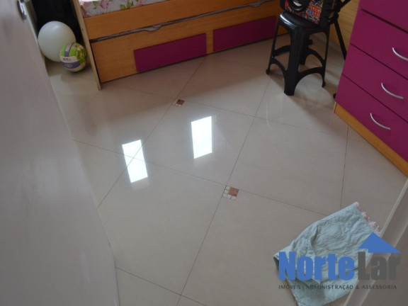 Imagem Apartamento com 2 Quartos à Venda, 53 m² em Vila Cruz Das Almas - São Paulo