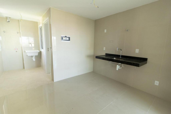 Imagem Apartamento com 3 Quartos à Venda, 109 m² em Guararapes - Fortaleza