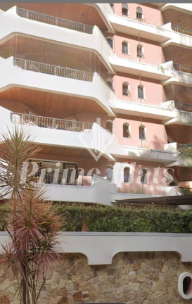 Imagem Apartamento com 3 Quartos para Alugar, 190 m² em Pitangueiras - Guarujá Imagem Apartamento com 3 Quartos para Alugar, 190 m² em Pitangueiras - Guarujá