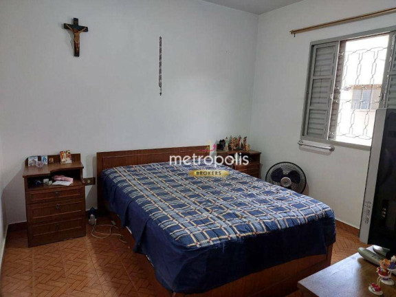 Imagem Sobrado com 3 Quartos à Venda, 163 m² em Rudge Ramos - São Bernardo Do Campo