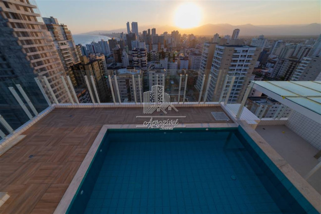 Imagem Apartamento com 3 Quartos à Venda, 283 m² em Forte - Praia Grande Imagem Apartamento com 3 Quartos à Venda, 283 m² em Forte - Praia Grande