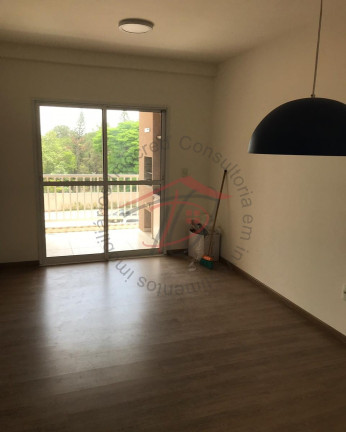 Imóvel com 2 Quartos à Venda, 59 m² em Jardim Adelaide - Hortolândia