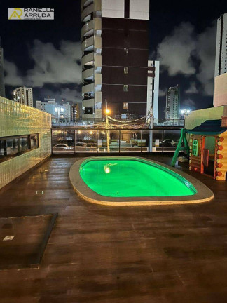 Imagem Apartamento com 4 Quartos à Venda, 150 m² em Jardim Oceania - João Pessoa Imagem Apartamento com 4 Quartos à Venda, 150 m² em Jardim Oceania - João Pessoa