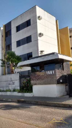 Imagem Apartamento com 2 Quartos para Alugar, 56 m² em Pitimbú - Natal Imagem Apartamento com 2 Quartos para Alugar, 56 m² em Pitimbú - Natal