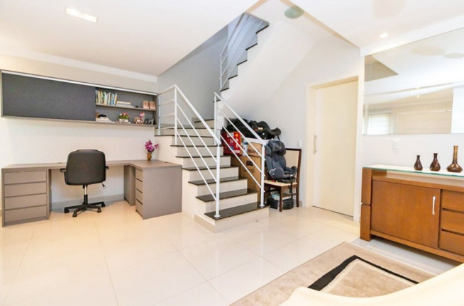 Imagem Sobrado com 3 Quartos à Venda, 154 m² em Atuba - Curitiba Imagem Sobrado com 3 Quartos à Venda, 154 m² em Atuba - Curitiba