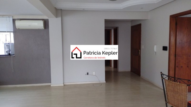 Imagem Apartamento com 4 Quartos à Venda, 150 m² em Jardim Itu - Porto Alegre Imagem Apartamento com 4 Quartos à Venda, 150 m² em Jardim Itu - Porto Alegre