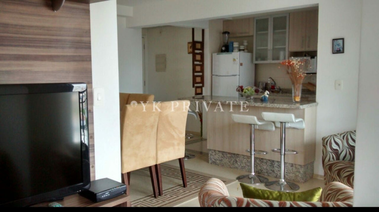 Apartamento com 3 Quartos à Venda, 71 m² em Barra Funda - São Paulo