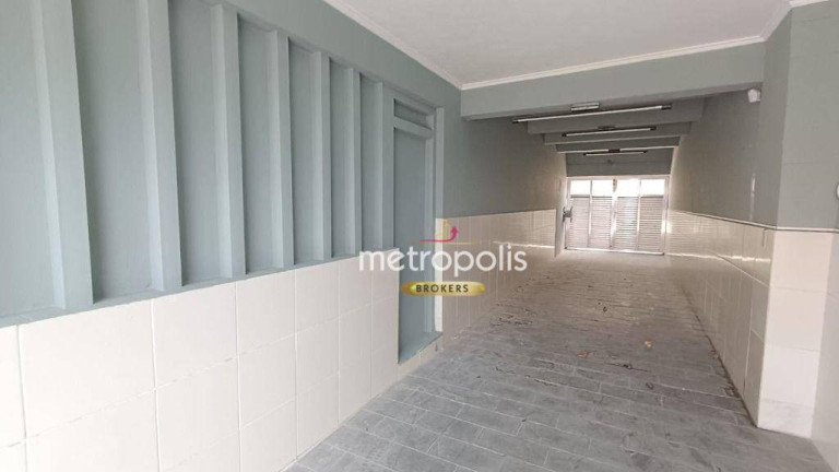 Imagem Sobrado com 3 Quartos para Alugar, 220 m² em Ipiranga - São Paulo